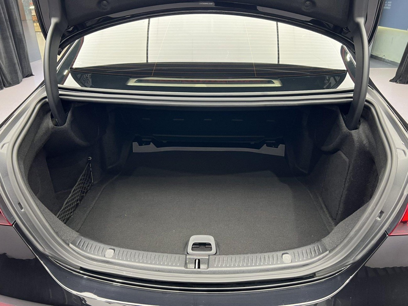 Mercedes-Benz E 300 L 2021