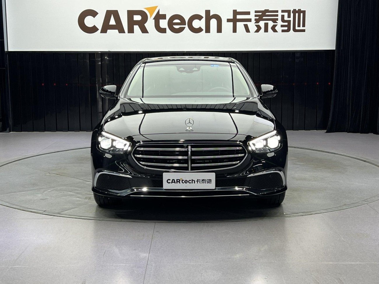 Mercedes-Benz E 300 L 2021