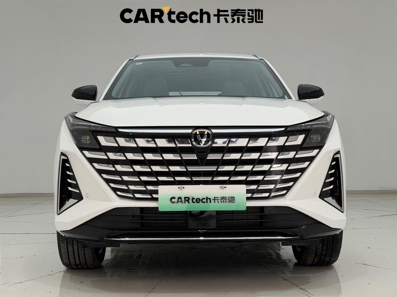 Changan UNI-Z 2026