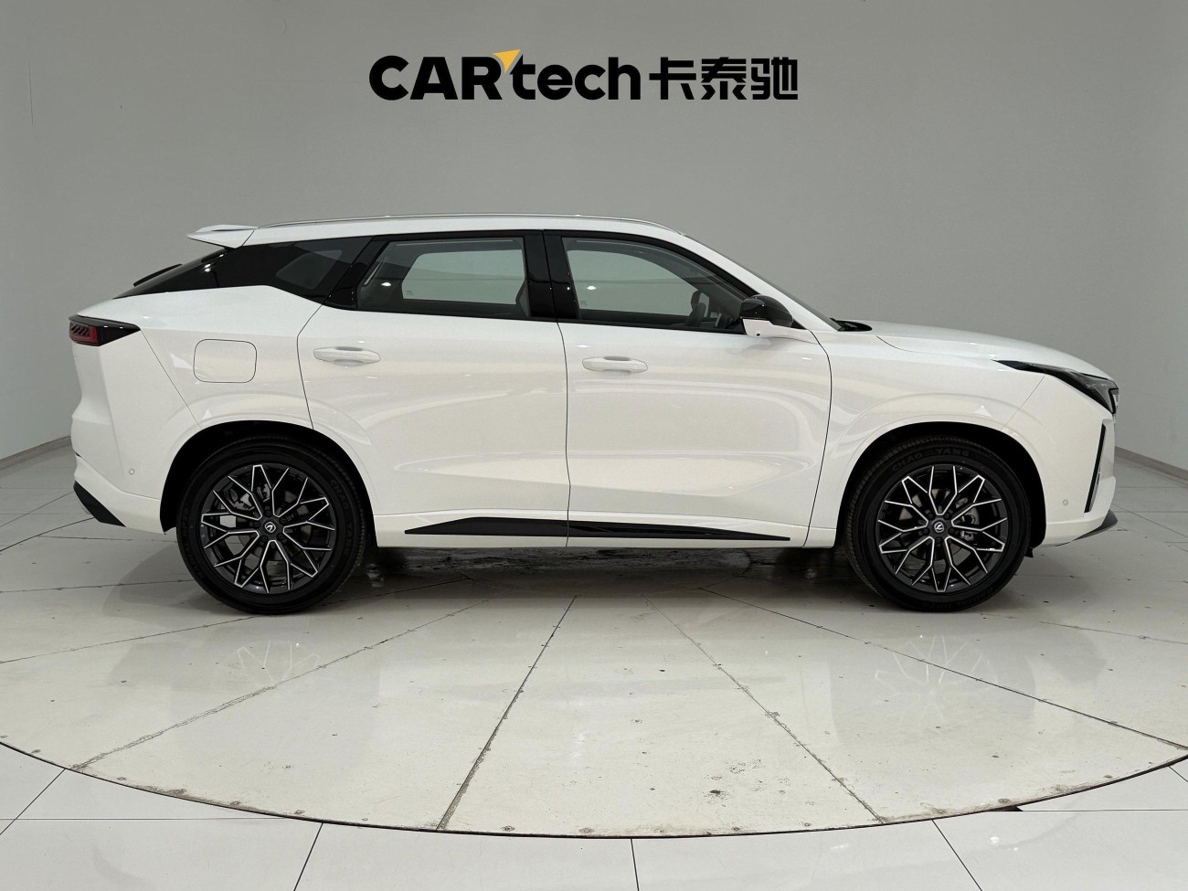 Changan UNI-Z 2026