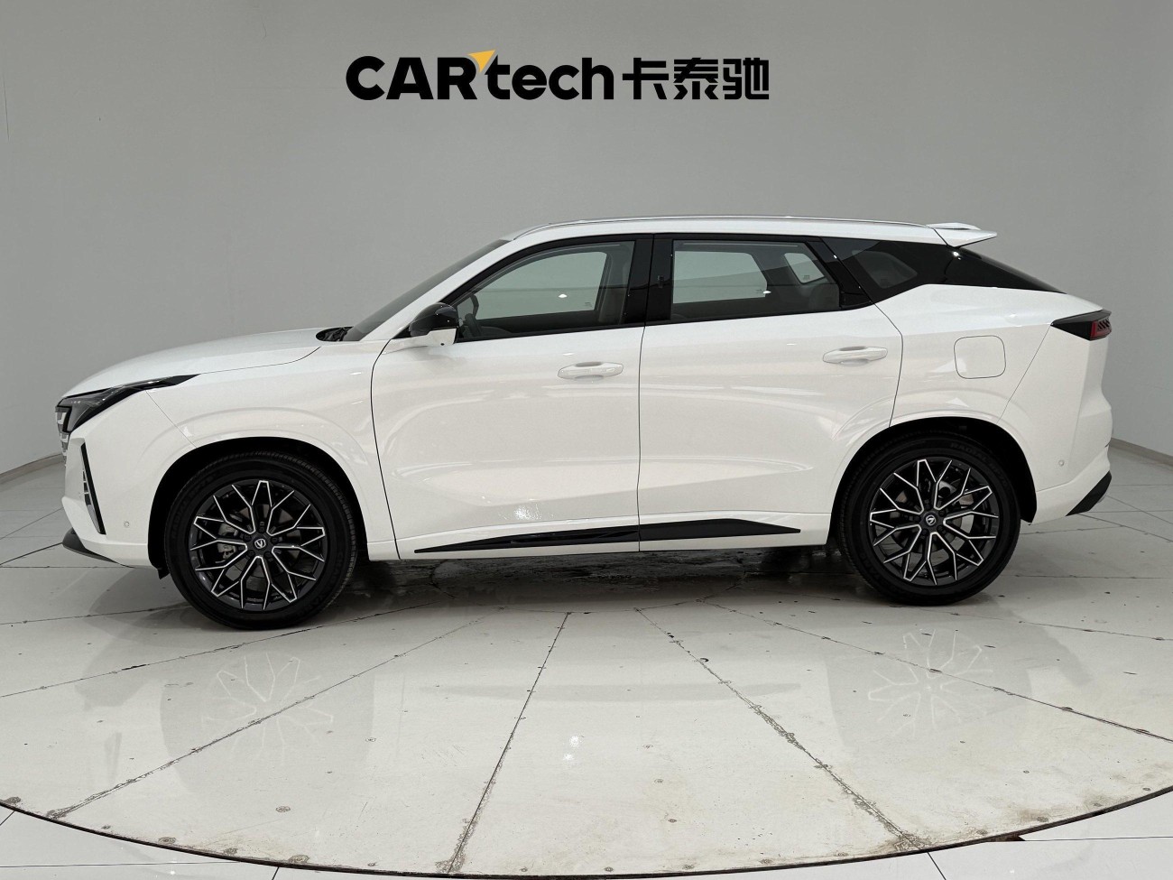 Changan UNI-Z 2026