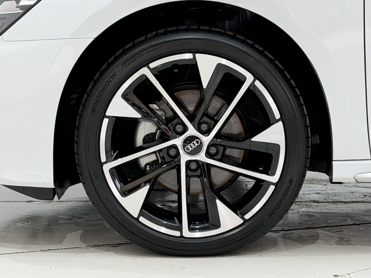 Audi A3 2025