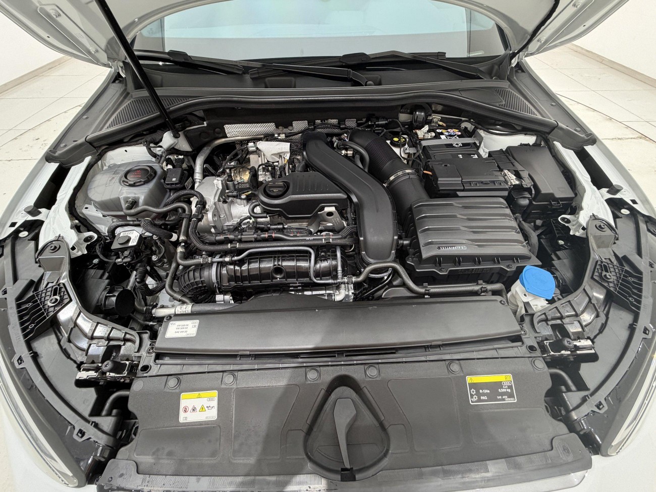 Audi A3 2025