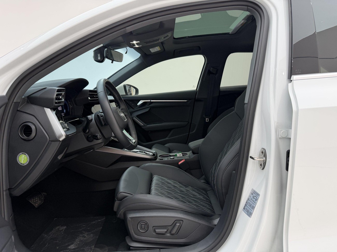 Audi A3 2025