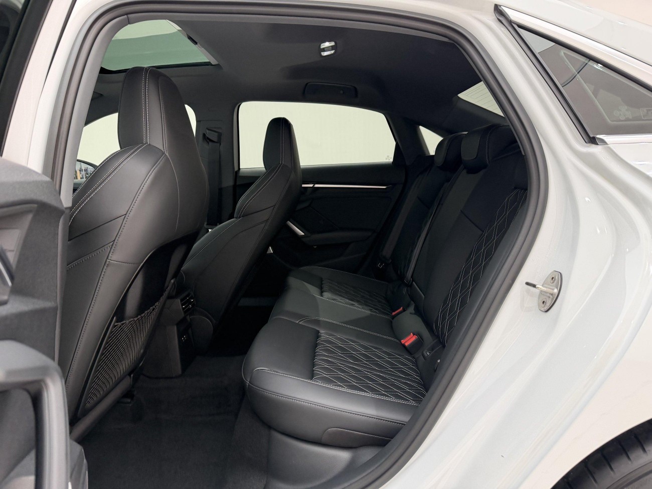 Audi A3 2025