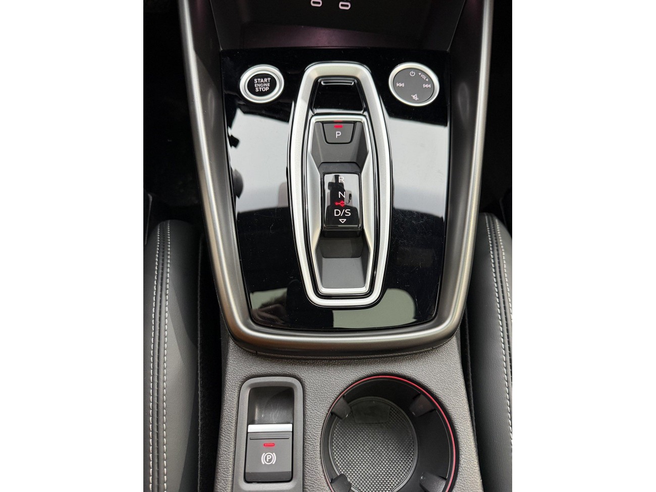 Audi A3 2025
