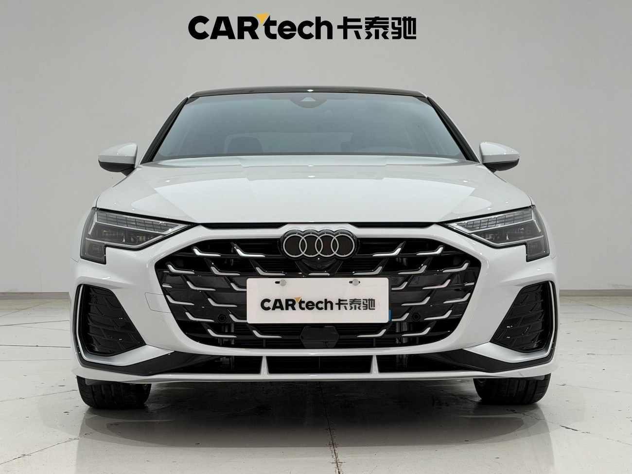 Audi A3 2025