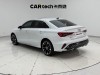 Audi A3 2025