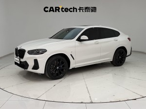 BMW X4 2023