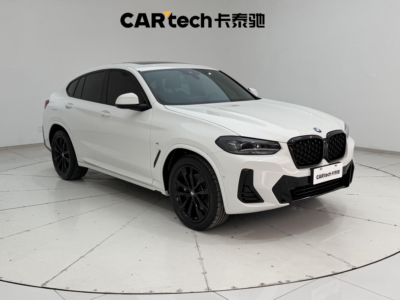 BMW X4 2023