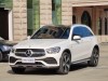 Mercedes-Benz GLC 300 L 2022