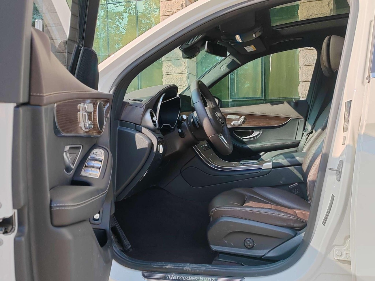 Mercedes-Benz GLC 300 L 2022