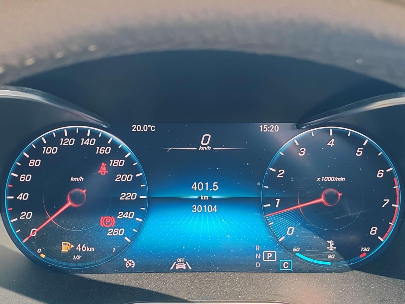 Mercedes-Benz GLC 300 L 2022