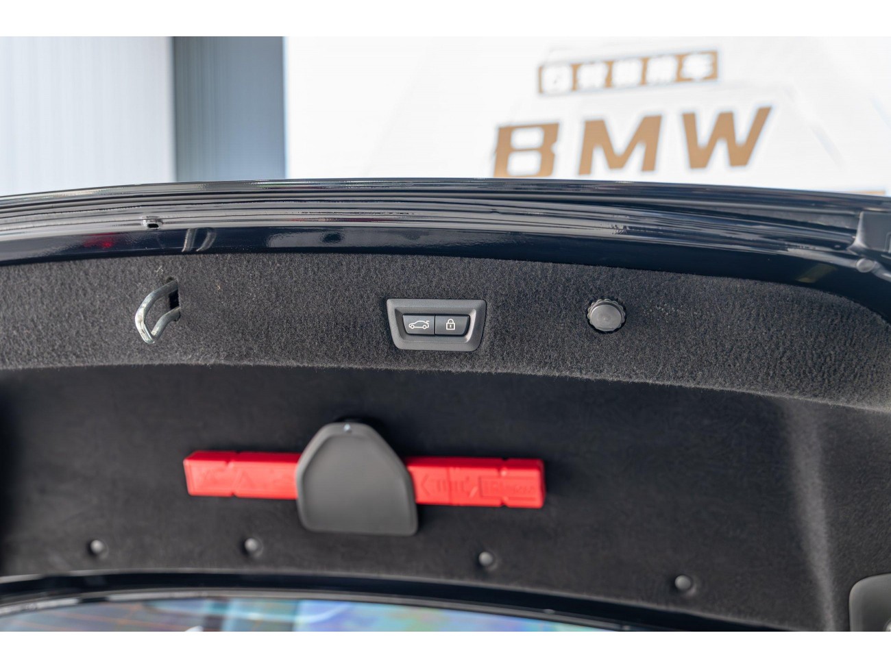 BMW 740Li 2020