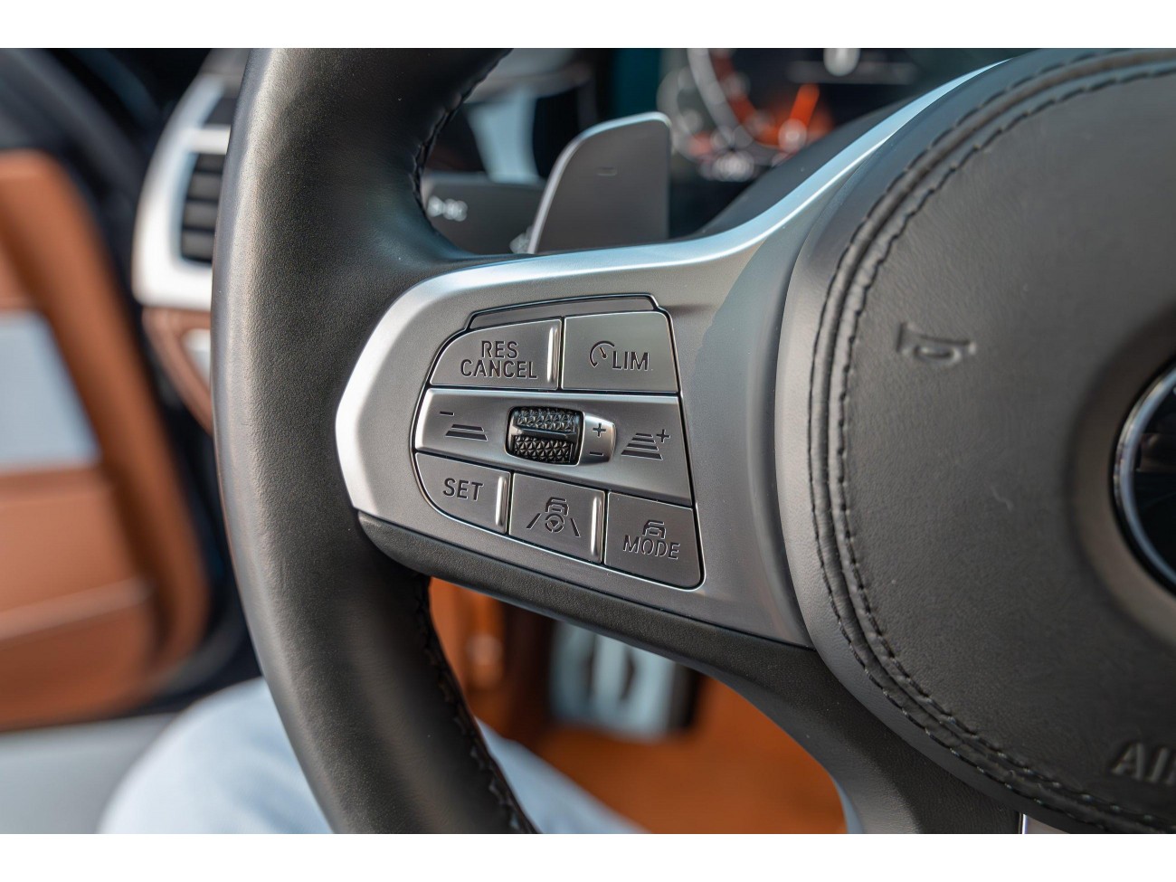 BMW 740Li 2020