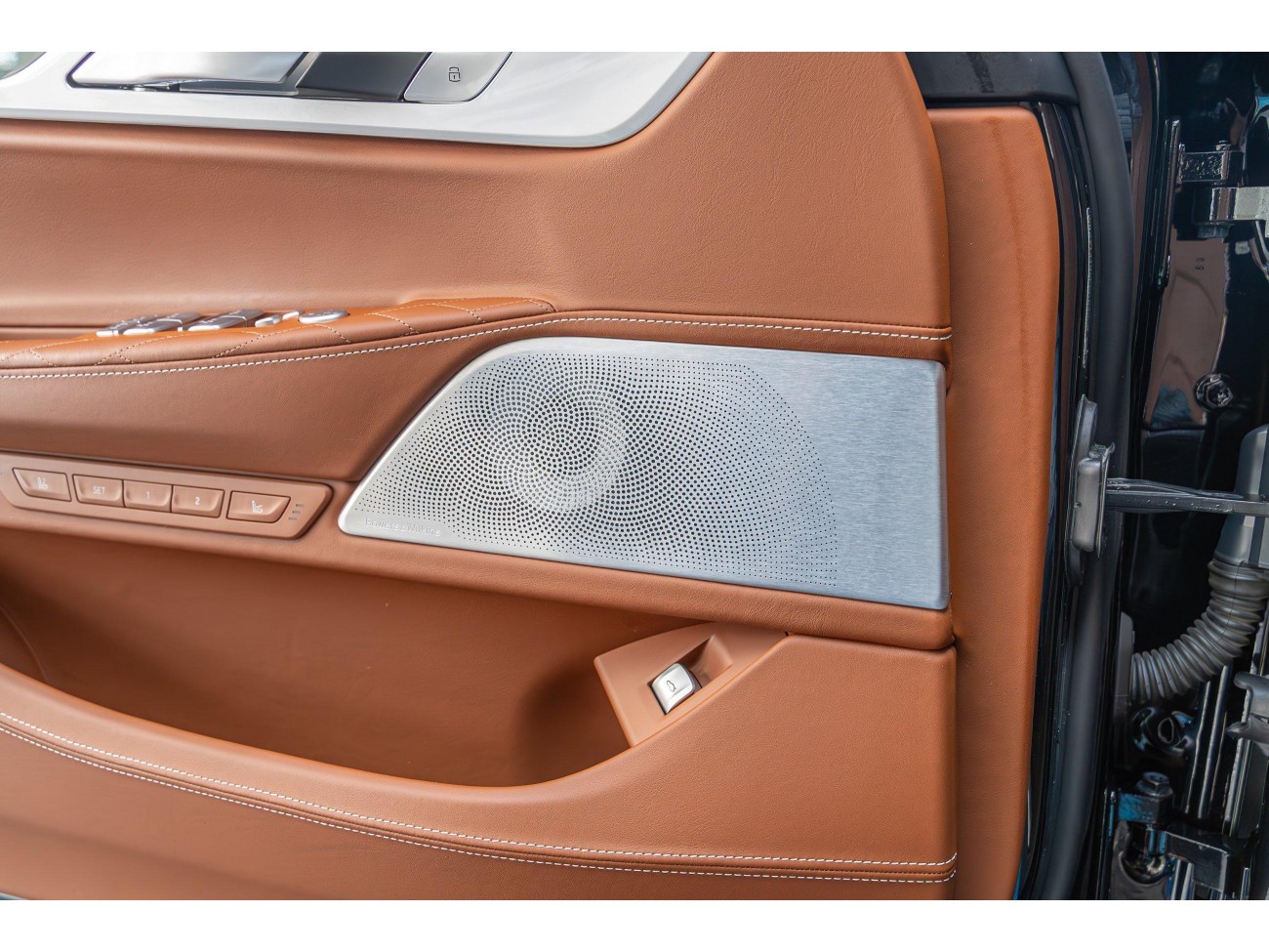 BMW 740Li 2020