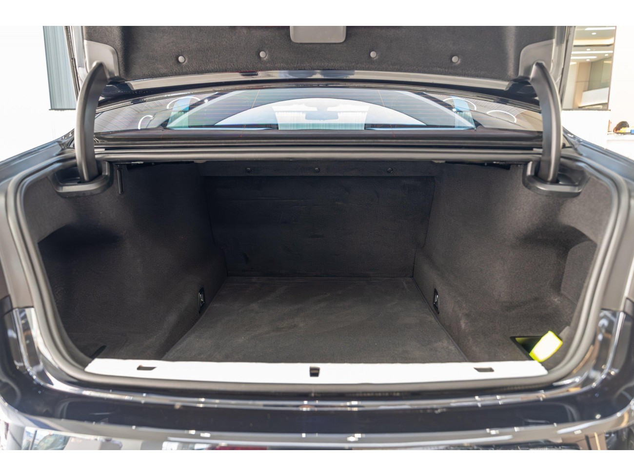 BMW 740Li 2020