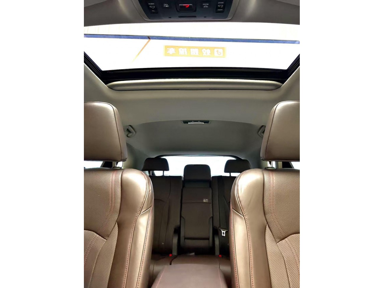 Lexus RX 202 2021