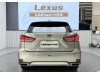Lexus RX 202 2021