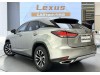 Lexus RX 202 2021