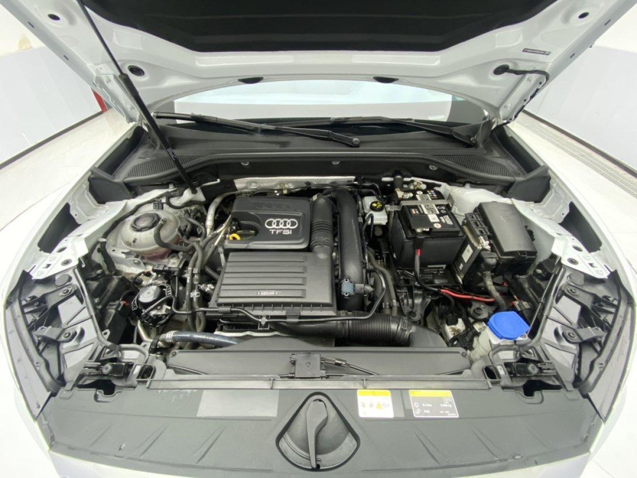Audi Q2L 35 TFSI 2023