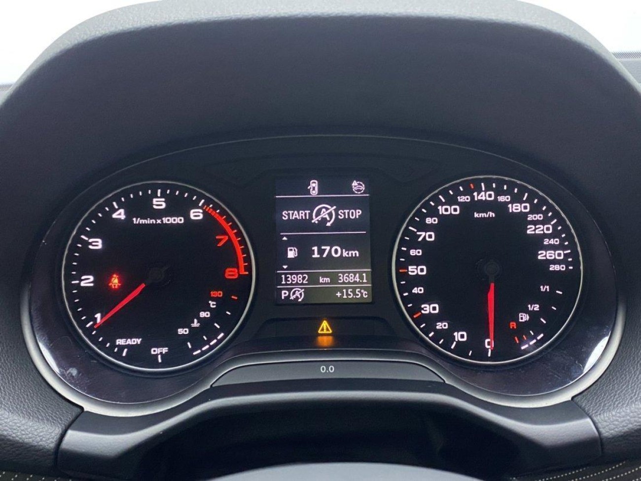Audi Q2L 35 TFSI 2023