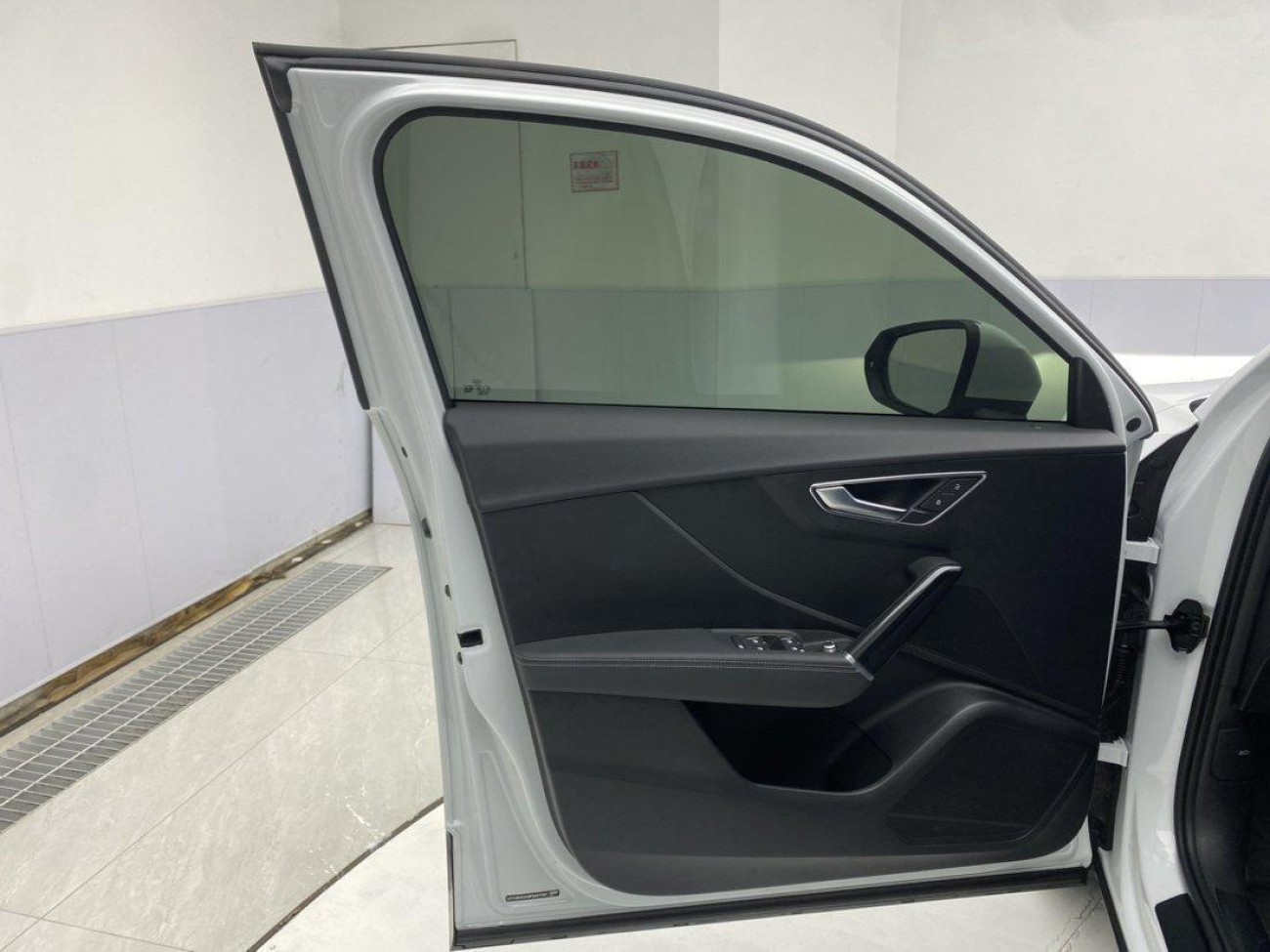 Audi Q2L 35 TFSI 2023
