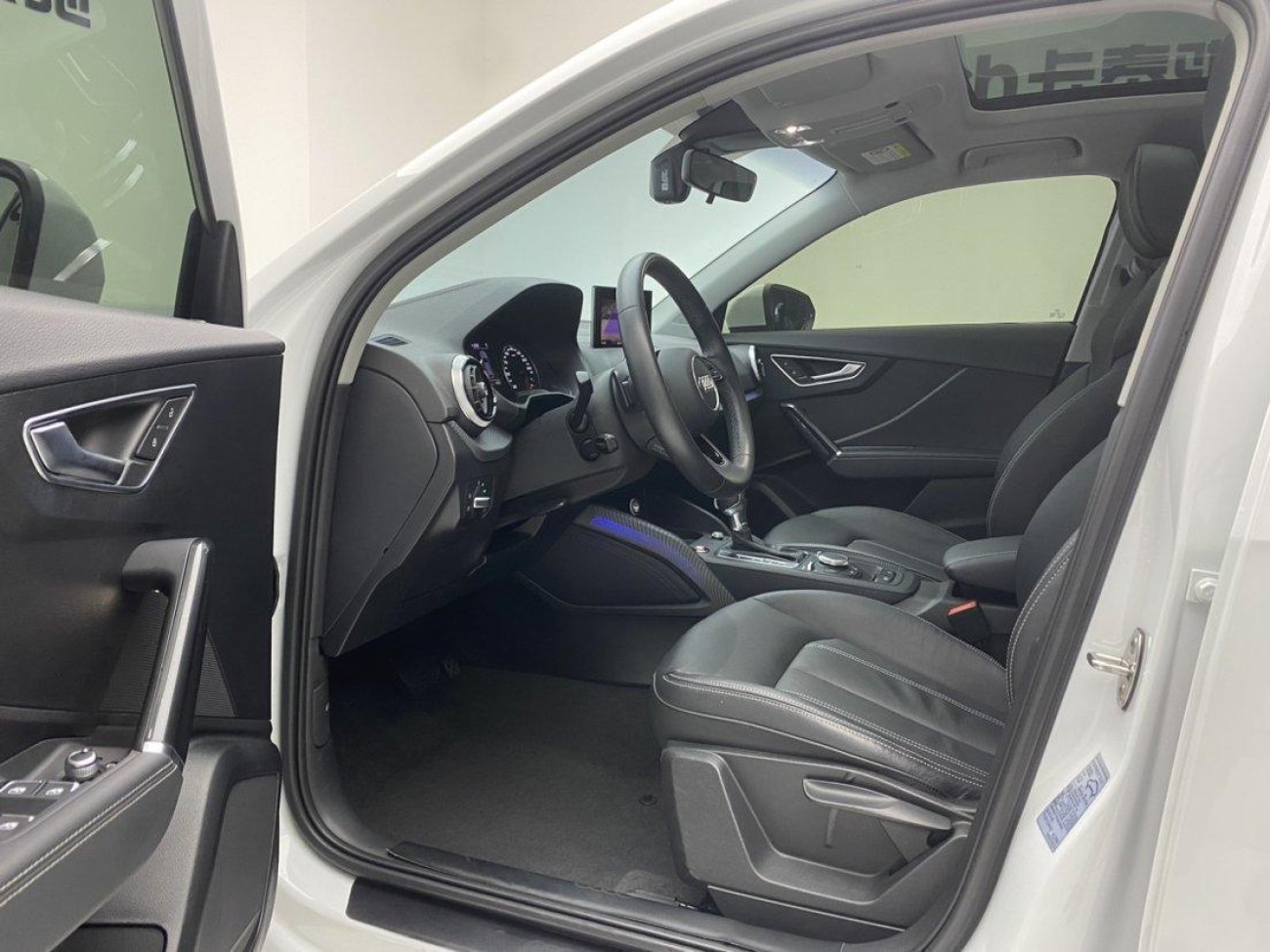 Audi Q2L 35 TFSI 2023