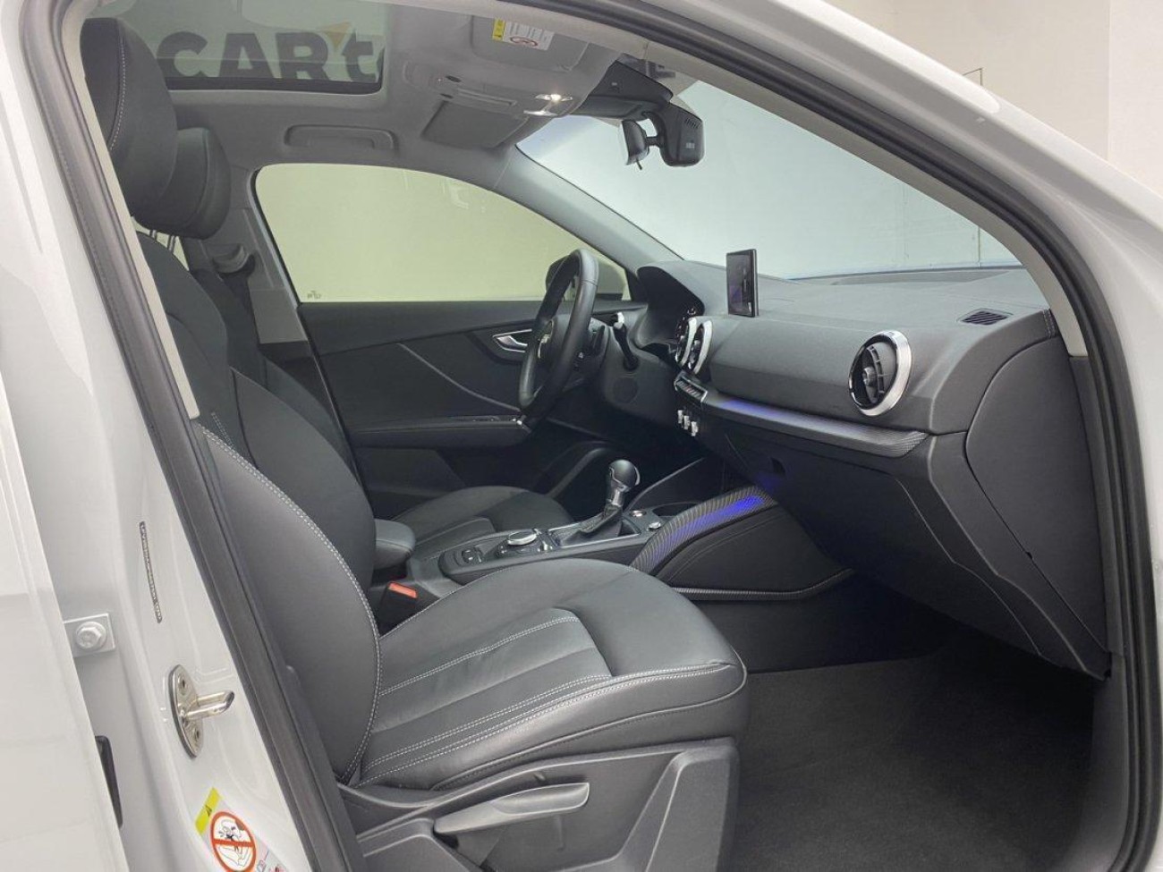 Audi Q2L 35 TFSI 2023