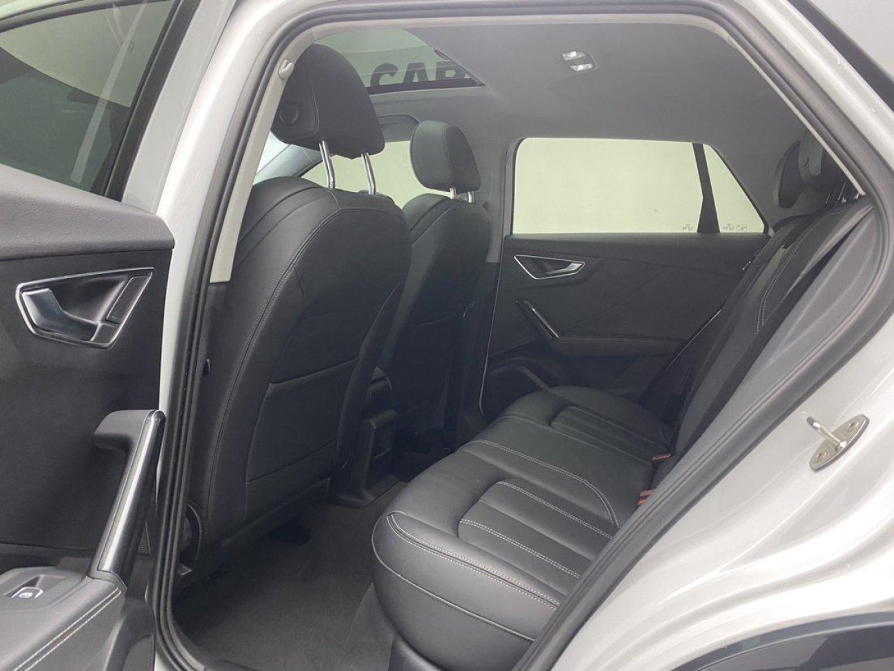Audi Q2L 35 TFSI 2023