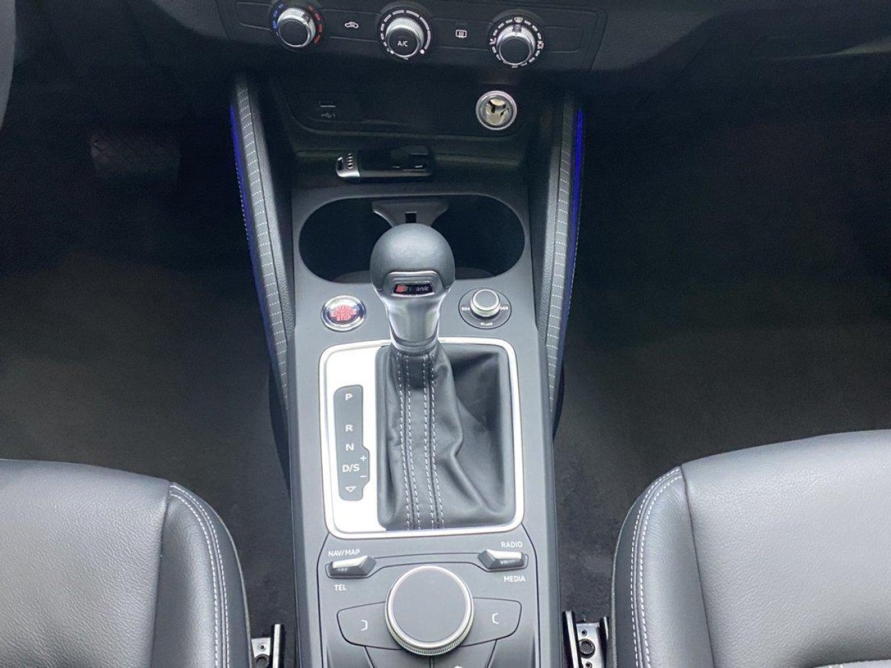 Audi Q2L 35 TFSI 2023