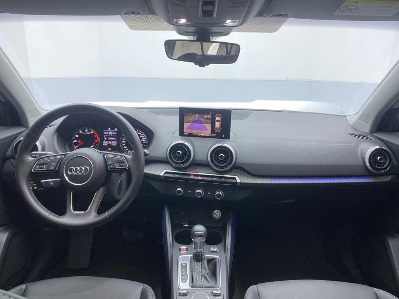 Audi Q2L 35 TFSI 2023