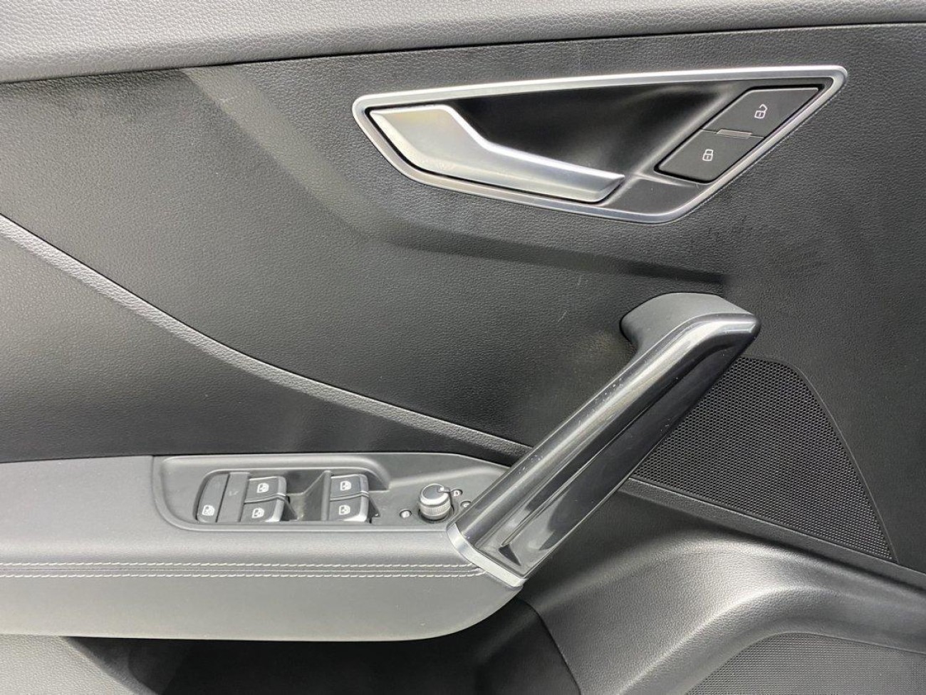 Audi Q2L 35 TFSI 2023