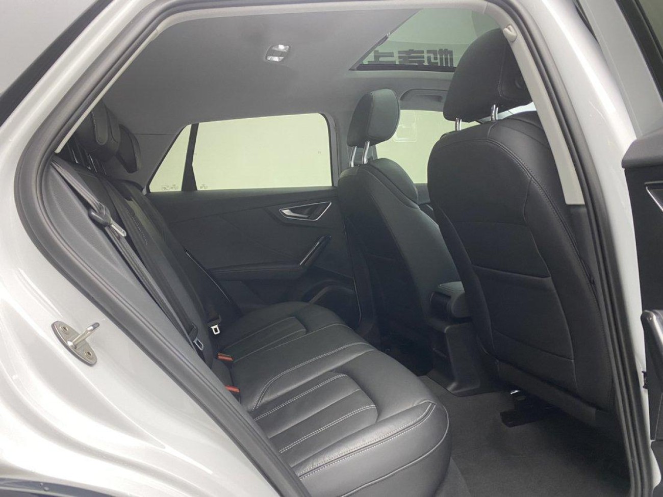 Audi Q2L 35 TFSI 2023