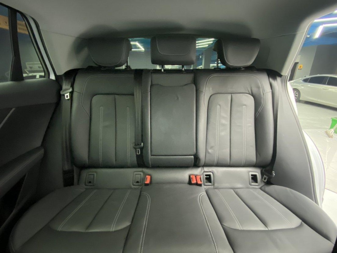 Audi Q2L 35 TFSI 2023