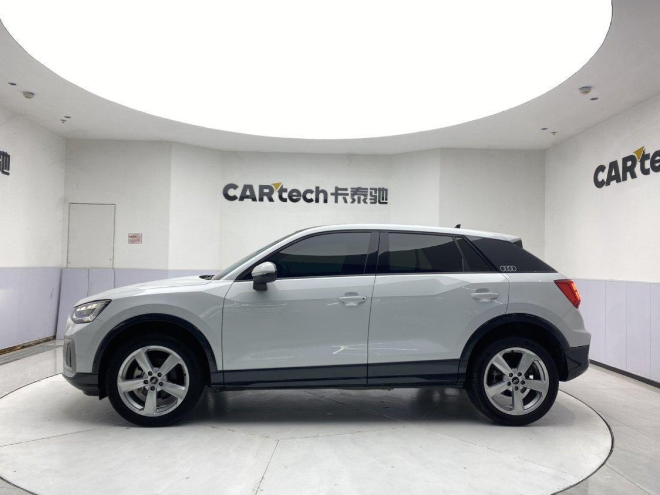 Audi Q2L 35 TFSI 2023