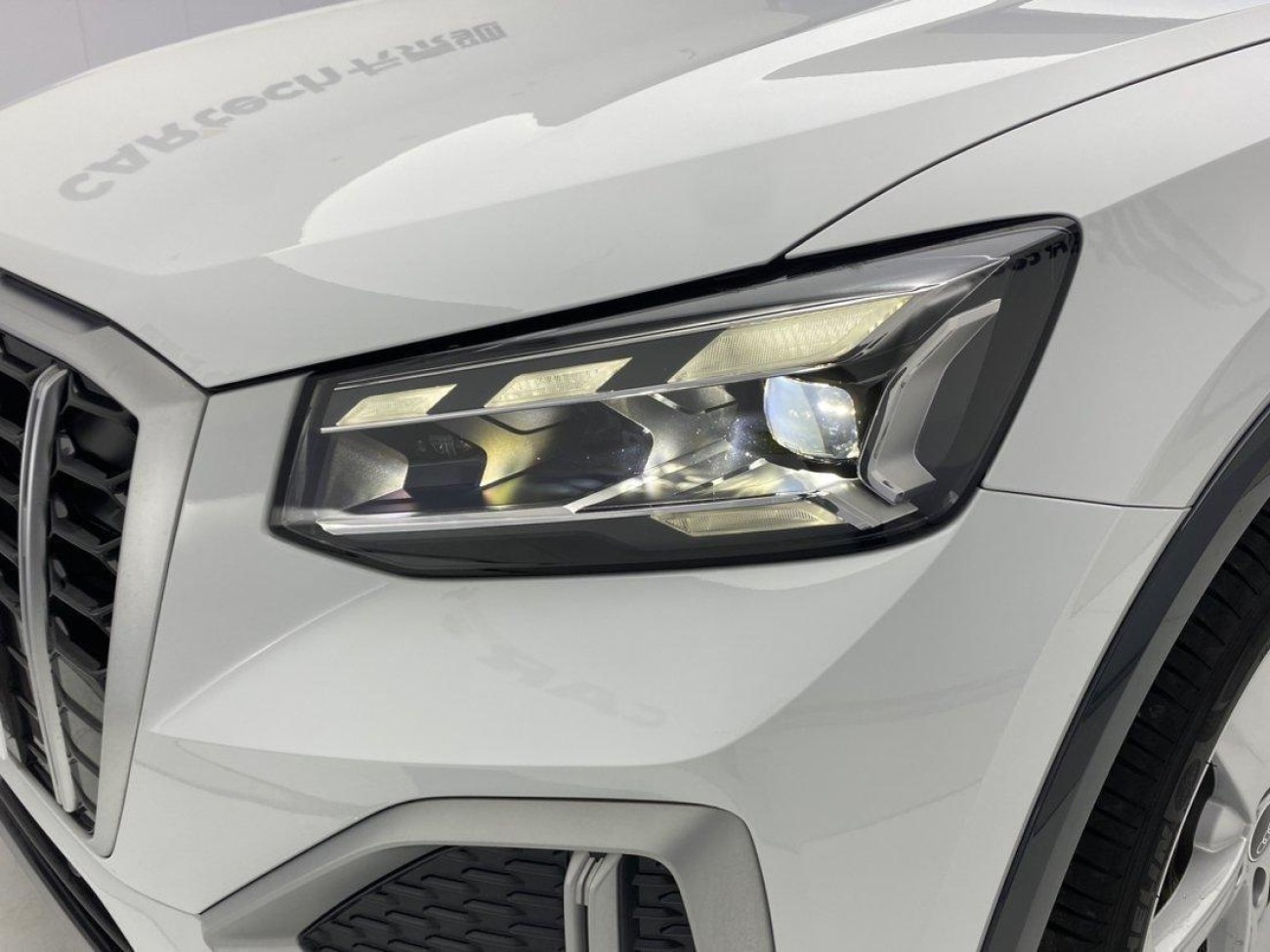 Audi Q2L 35 TFSI 2023