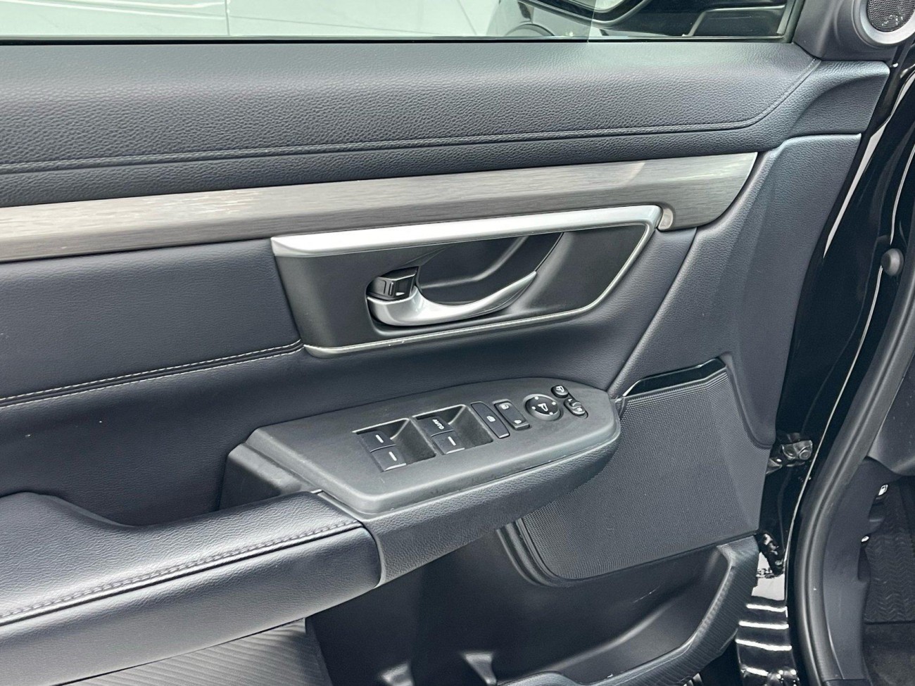 Honda Breeze 2021