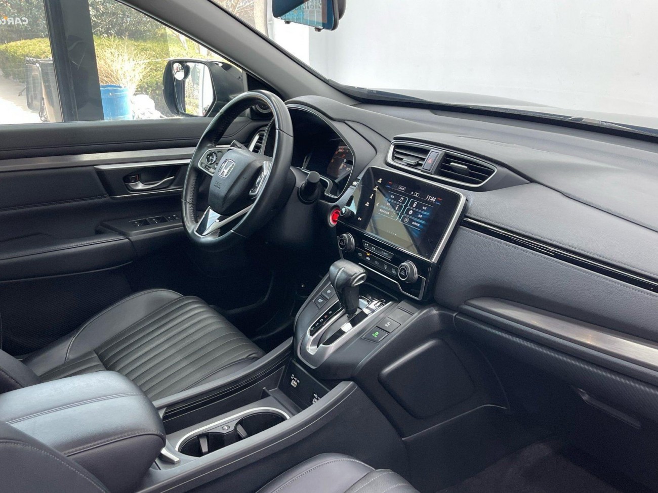 Honda Breeze 2021