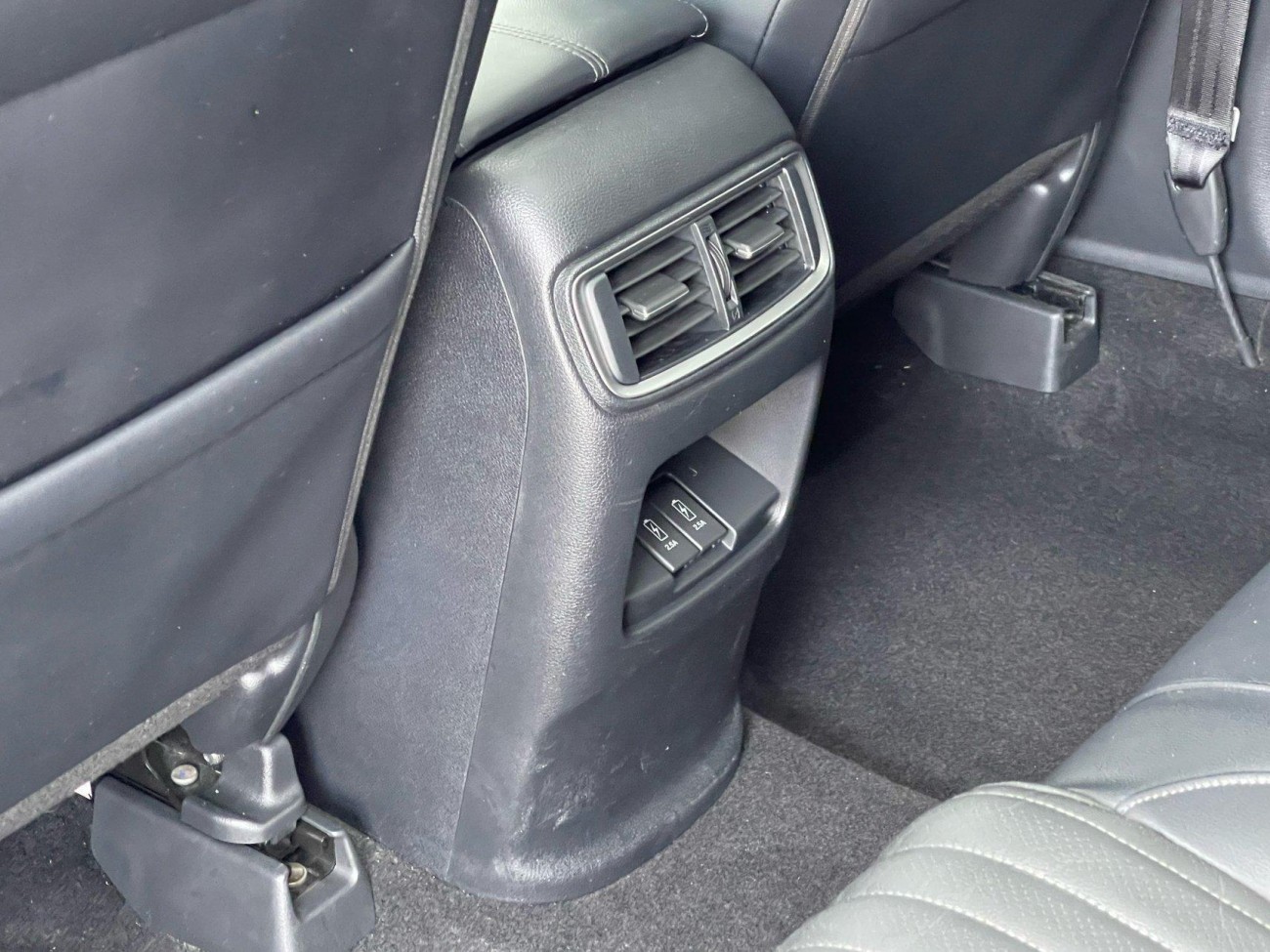 Honda Breeze 2021