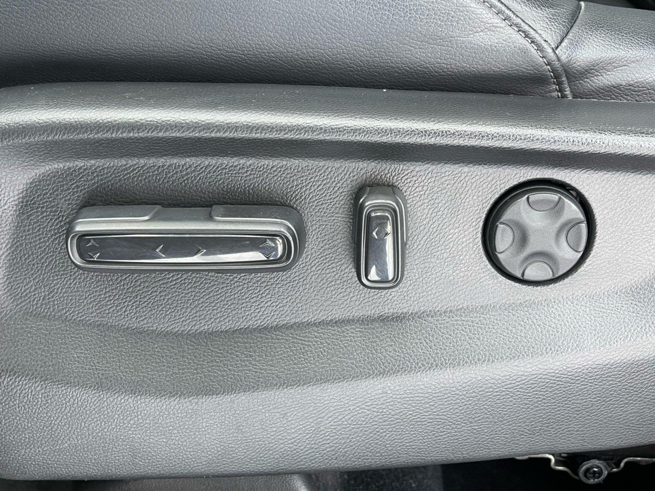 Honda Breeze 2021
