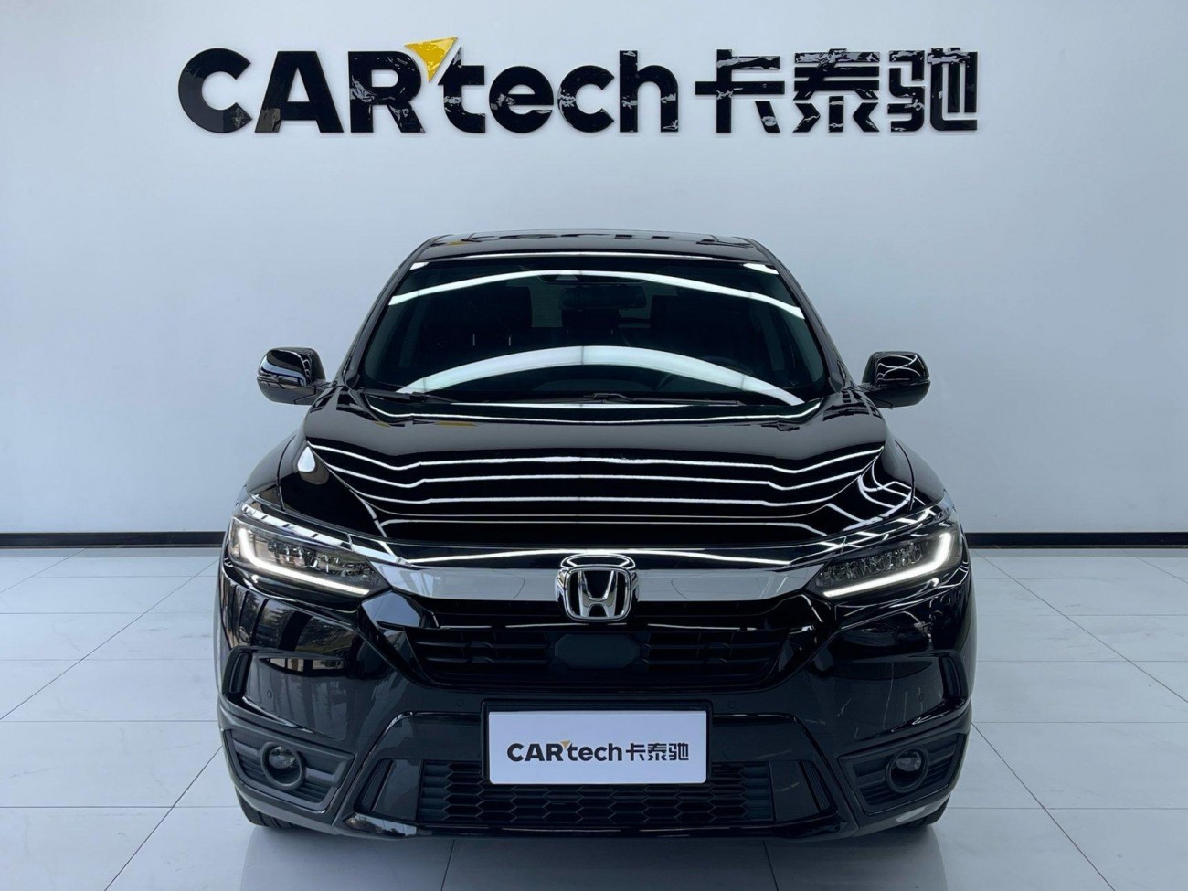 Honda Breeze 2021