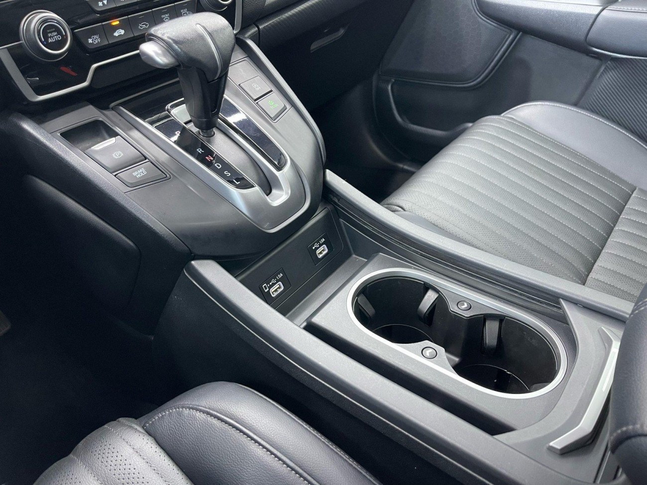 Honda Breeze 2021