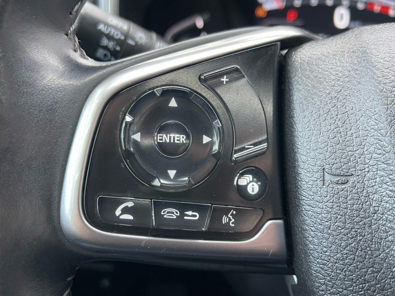 Honda Breeze 2021