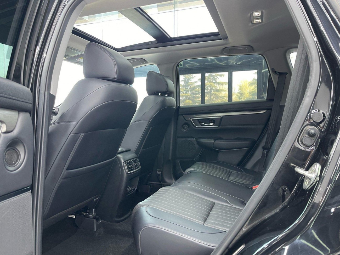 Honda Breeze 2021