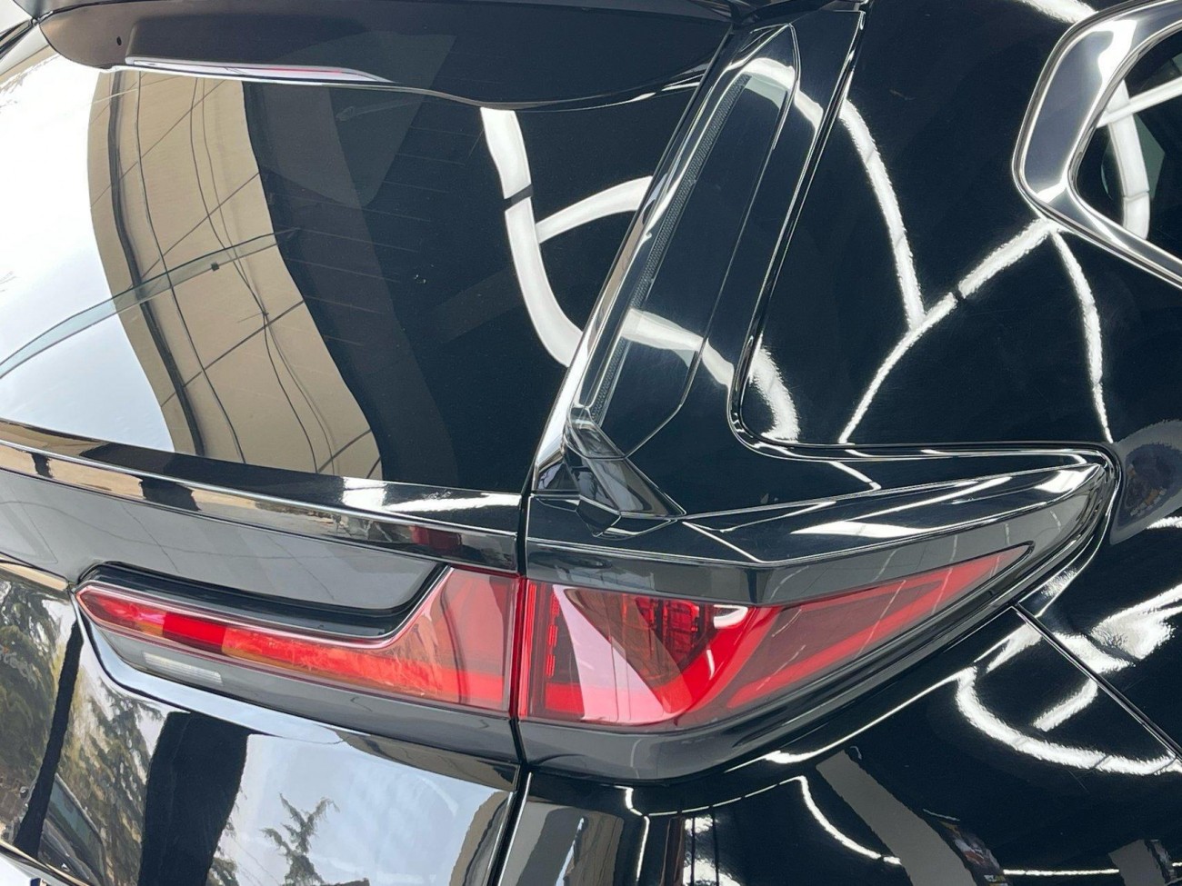 Honda Breeze 2021