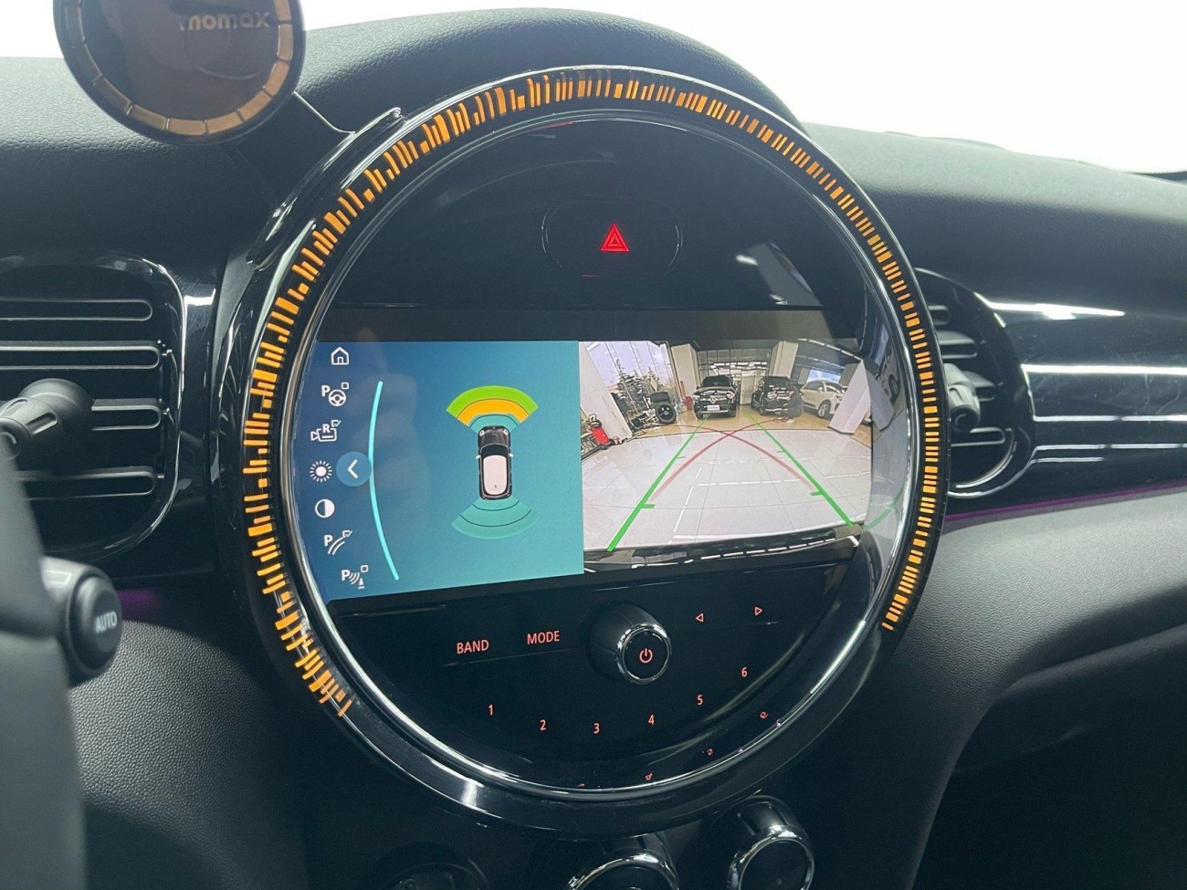 Mini Cooper 2024