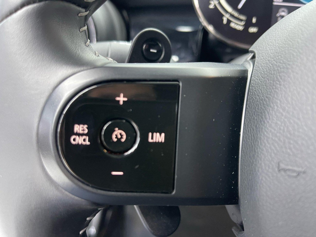 Mini Cooper 2024