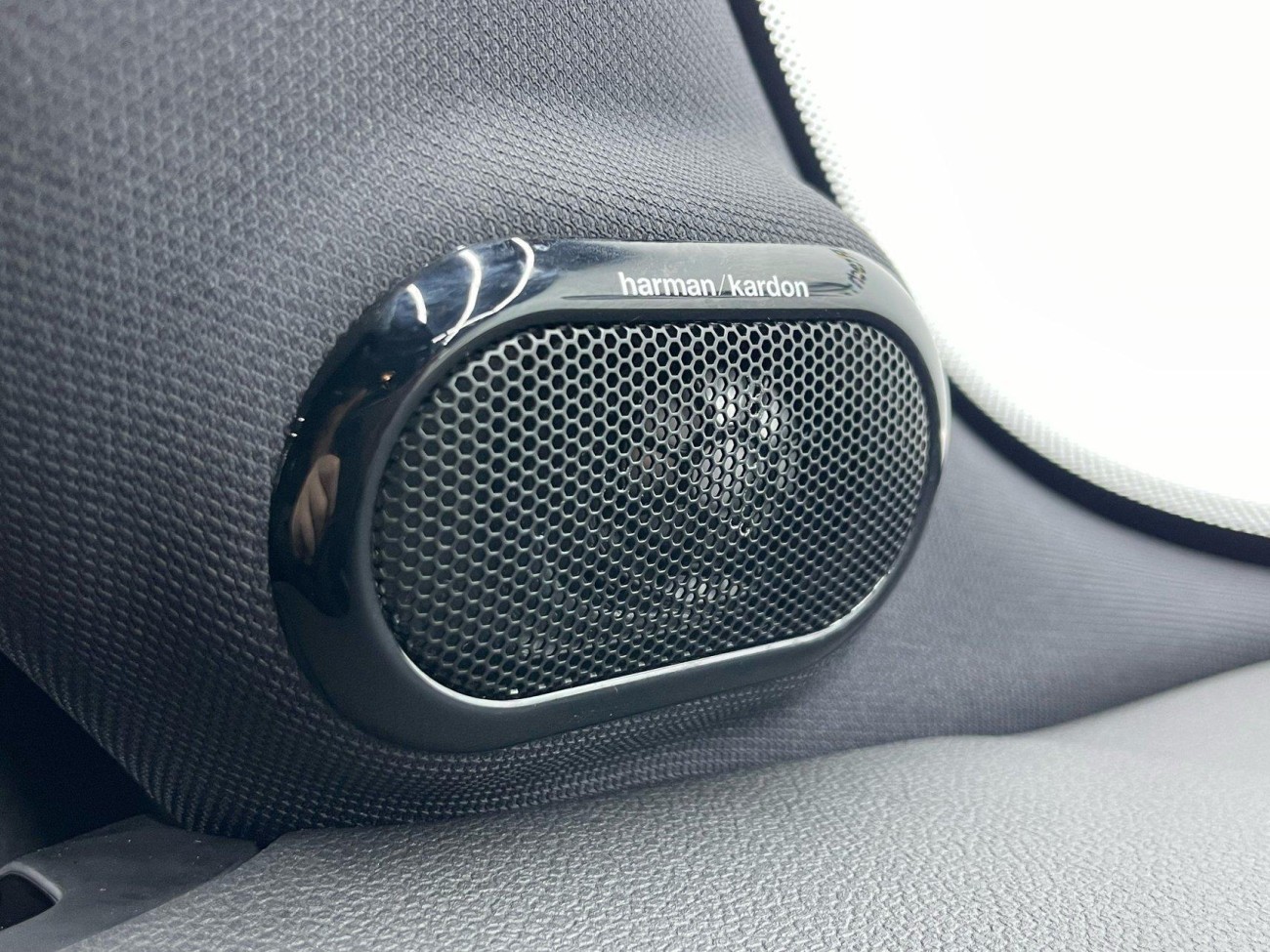 Mini Cooper 2024