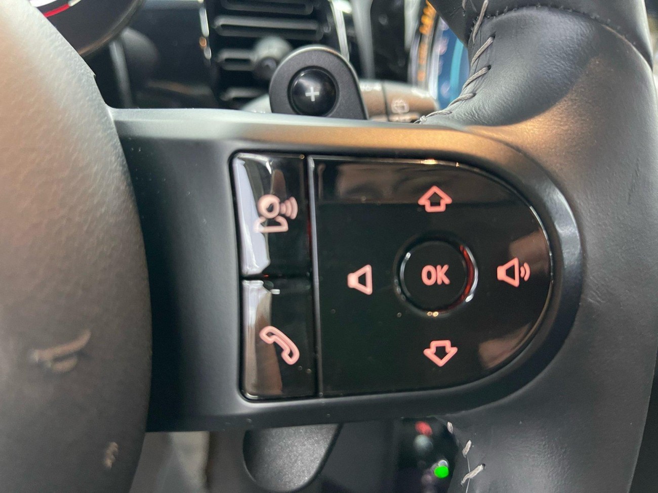 Mini Cooper 2024